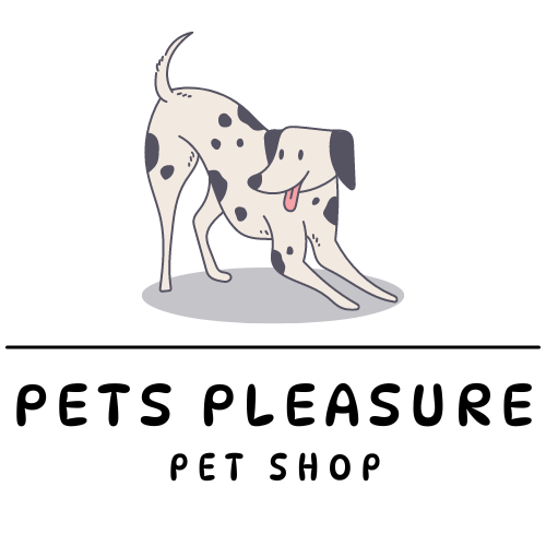Pets Pleasure Pet Shop