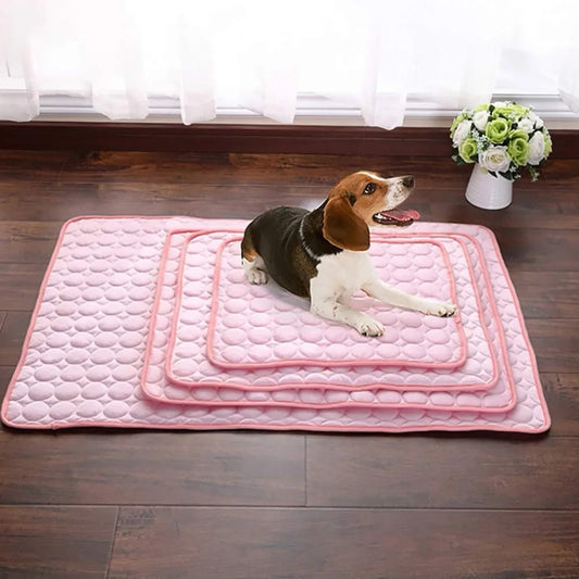 Cooling Mats for Pets